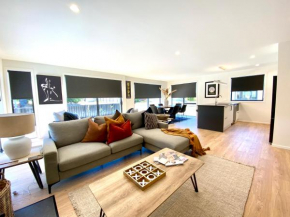 Executive Comfort, Twizel